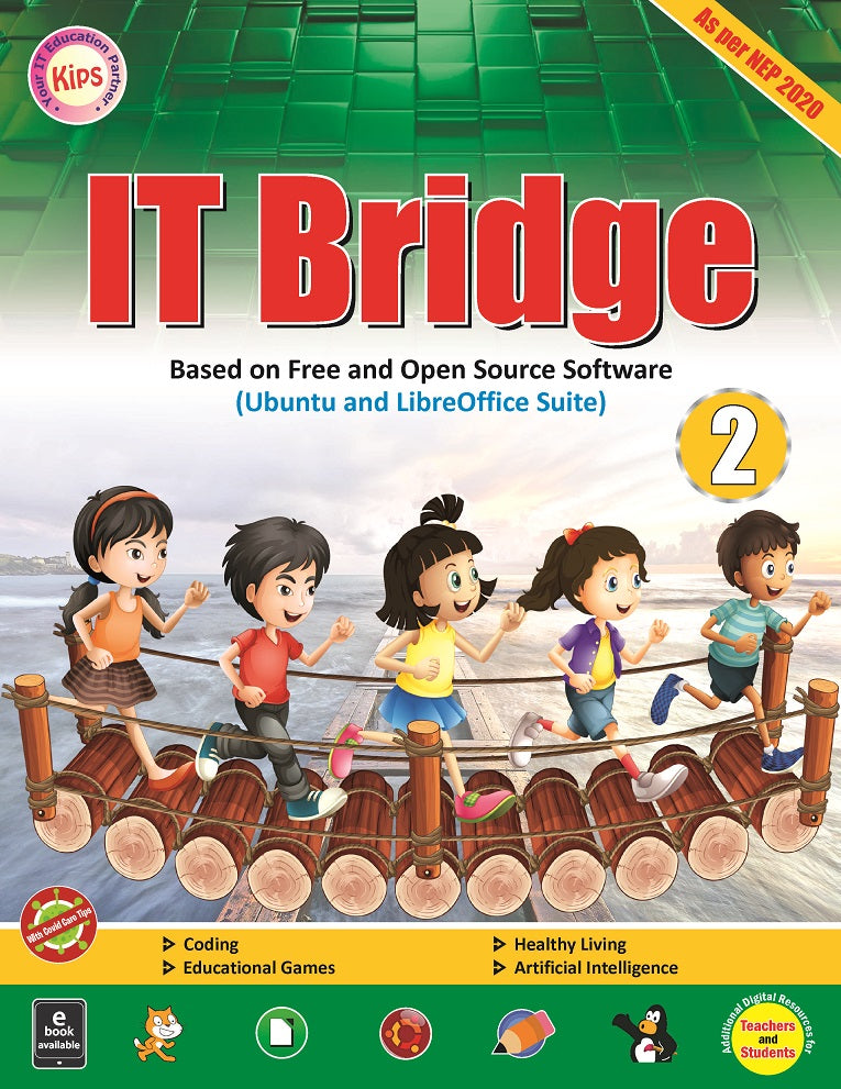 IT Bridge 2 - Kips Learning