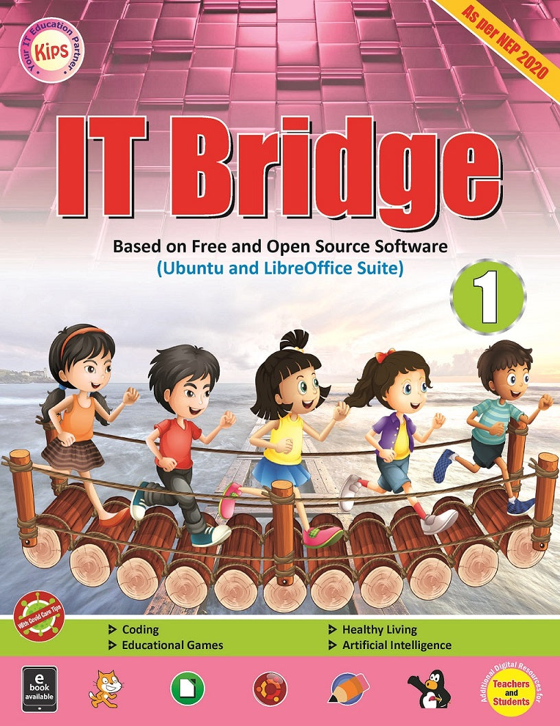 IT Bridge 1 - Kips Learning