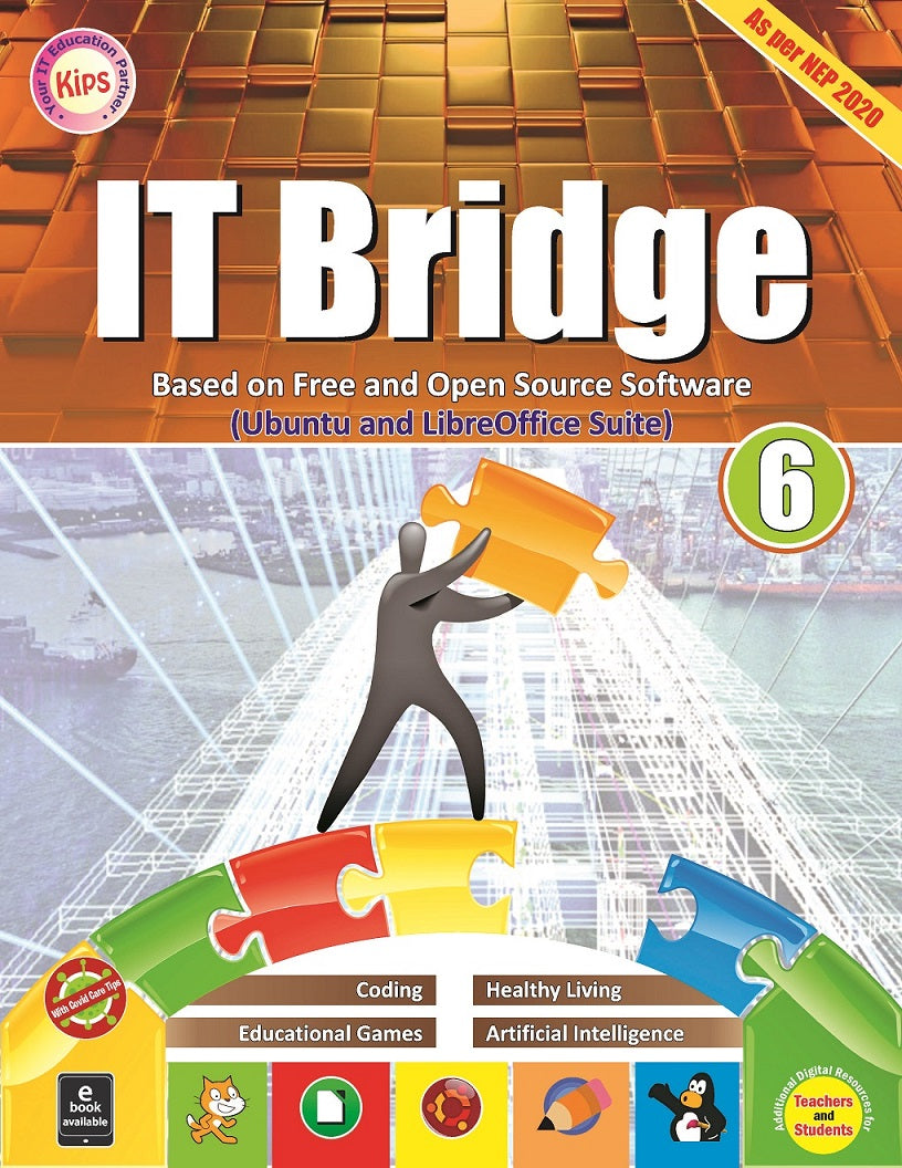 IT Bridge 6 - Kips Learning