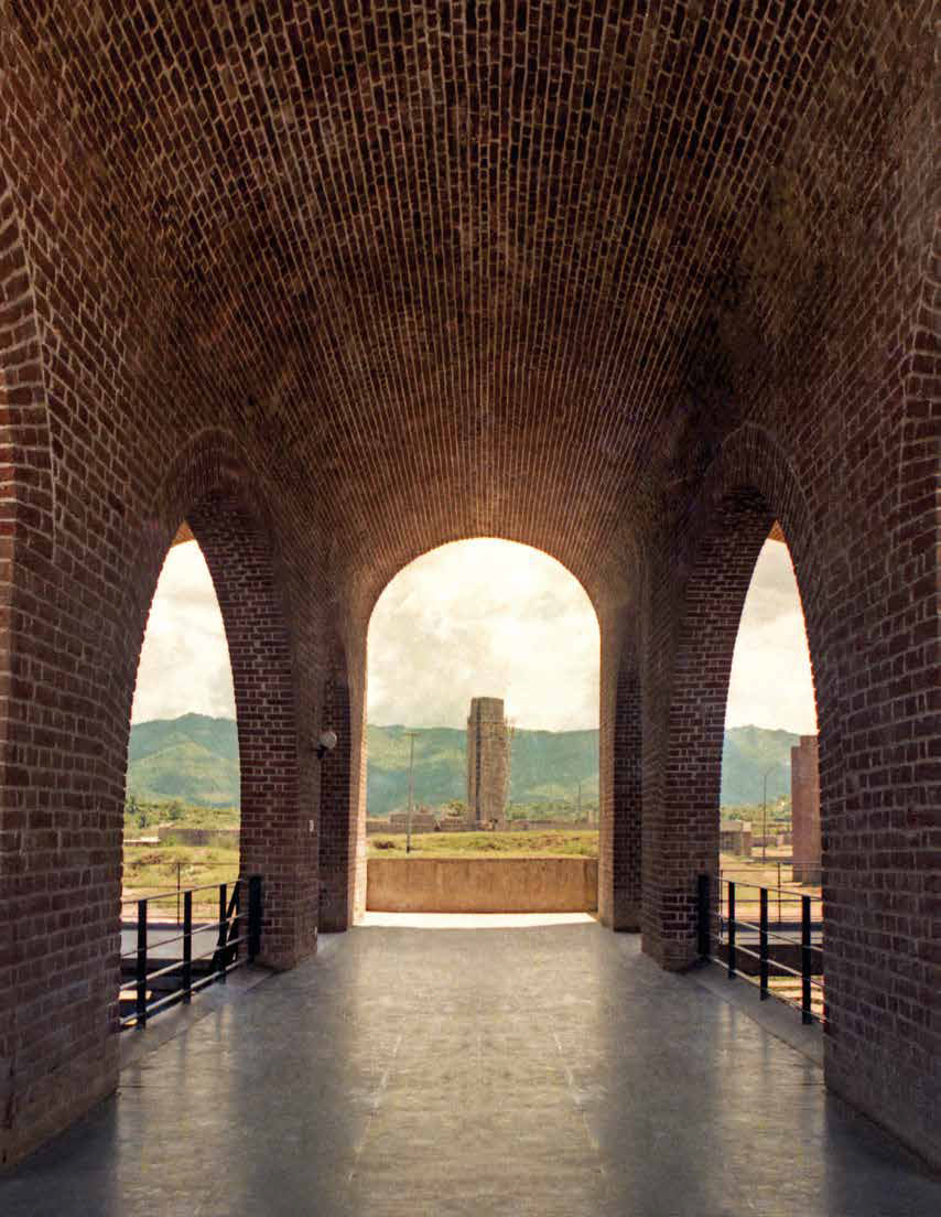 Resurgent Modernism: The Architecture of Namita Singh