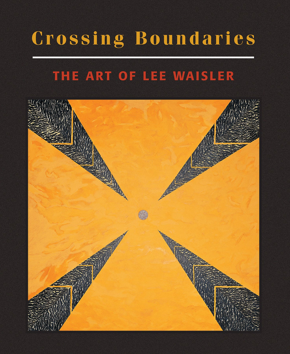 Crossing Boundaries