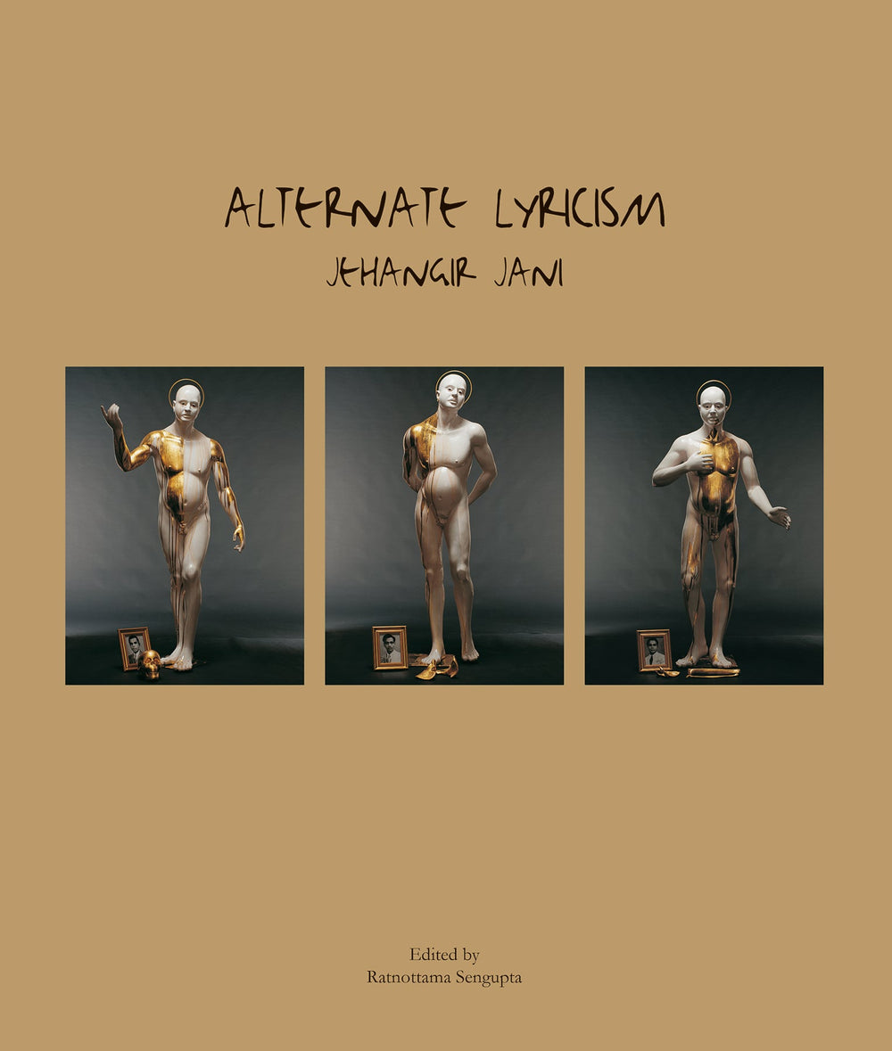 Alternate Lyricism