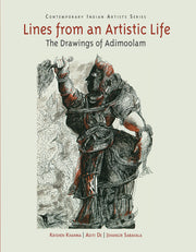 Lines from an Artistic Life