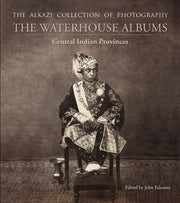 The Waterhouse Albums