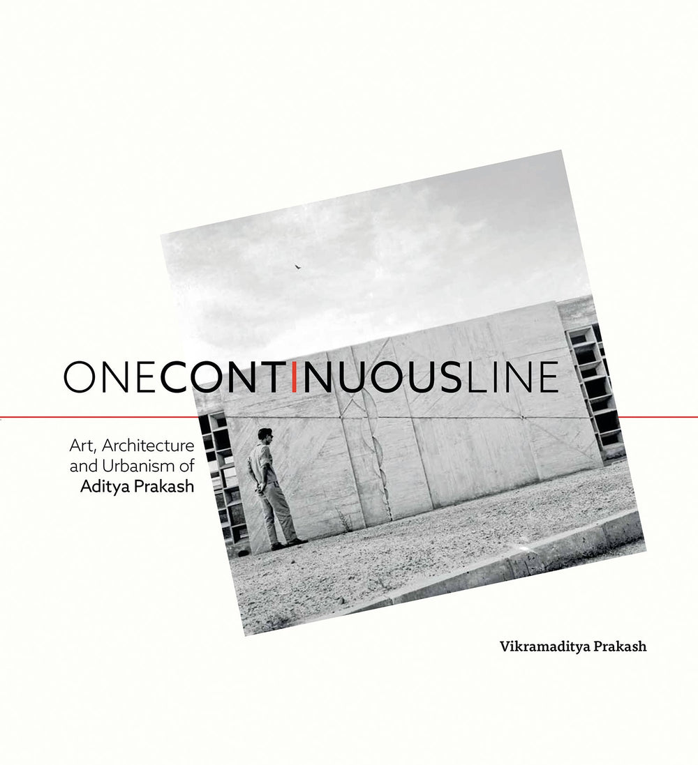 One Continuous Line
