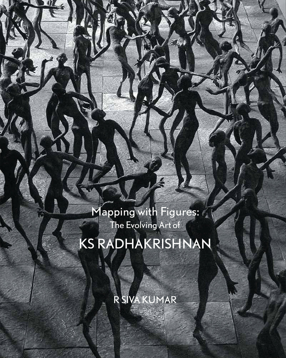 Mapping with figures
