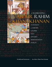 Celebrating Rahim