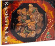 Rajasthani Kitchen(Chefs’ Special)
