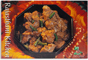Rajasthani Kitchen(Chefs’ Special)