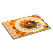 Low Calorie Desserts(Chefs’ Special)