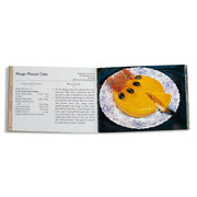 Low Calorie Desserts(Chefs’ Special)
