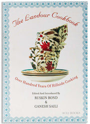 The Landour Cook Book