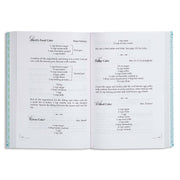 The Landour Cook Book