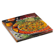 Kohinoor Of Rice And Spice