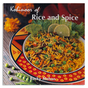 Kohinoor Of Rice And Spice