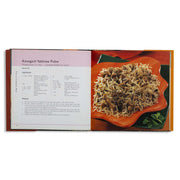 Kohinoor Of Rice And Spice
