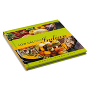Low Calorie Indian