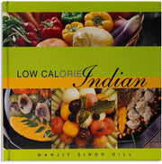 Low Calorie Indian