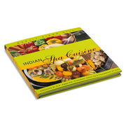 Indian Spa Cuisine