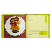 Indian Spa Cuisine