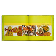 Indian Spa Cuisine