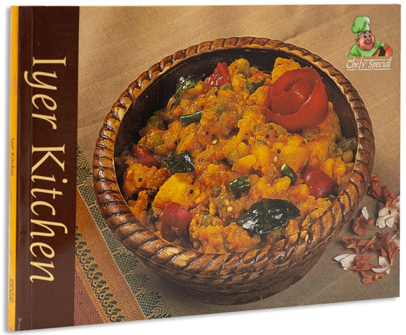Iyer Kitchen (Chef Special)
