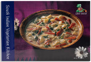 South Indian Vegetarian Kitchen (Chef Special)