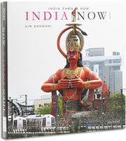 India Then & Now