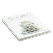 Pure & Simple: Homemade Indian Vegetarian Cuisine