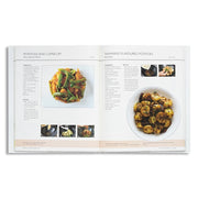 Pure & Simple: Homemade Indian Vegetarian Cuisine