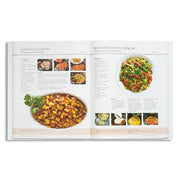 Pure & Simple: Homemade Indian Vegetarian Cuisine