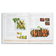 Pure & Simple: Homemade Indian Vegetarian Cuisine