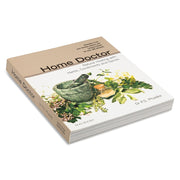 Home Doctor: Natural Healing With Herbs, Condiments And Spices