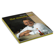 The Masala Art: Indian Haute Cuisine