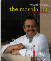 The Masala Art: Indian Haute Cuisine