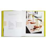 The Masala Art: Indian Haute Cuisine
