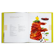 The Masala Art: Indian Haute Cuisine