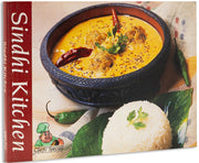 Sindhi Kitchen (Chef’s Series)