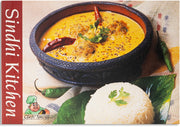 Sindhi Kitchen (Chef’s Series)