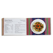 Sindhi Kitchen (Chef’s Series)