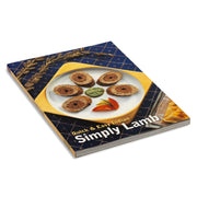 Quick & Easy Indian: Simply Lamb