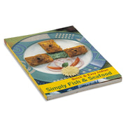 Quick & Easy Indian: Simply Fish & Seafood