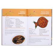 Quick & Easy Indian: Simply Fish & Seafood