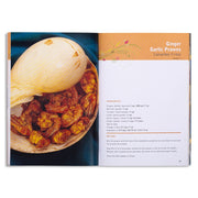 Quick & Easy Indian: Simply Fish & Seafood