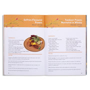 Quick & Easy Indian: Simply Fish & Seafood