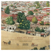 Delhi 360°