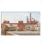 Delhi 360°