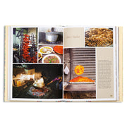 Tehzeeb: Culinary Traditions of Awadh