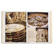 Tehzeeb: Culinary Traditions of Awadh