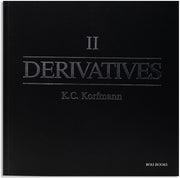 Derivatives II